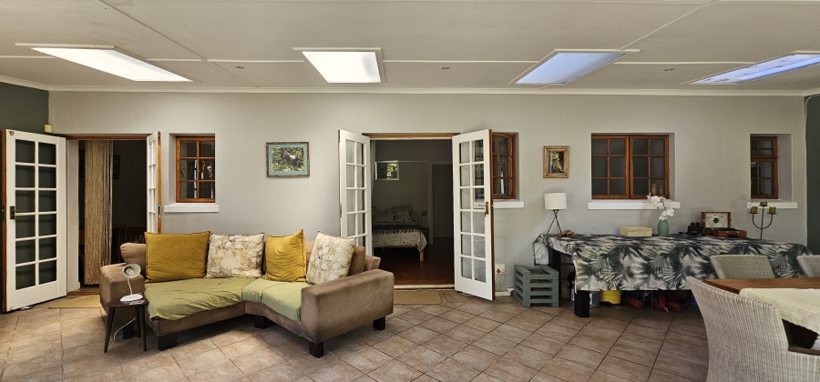 3 Bedroom Property for Sale in Swellendam Western Cape